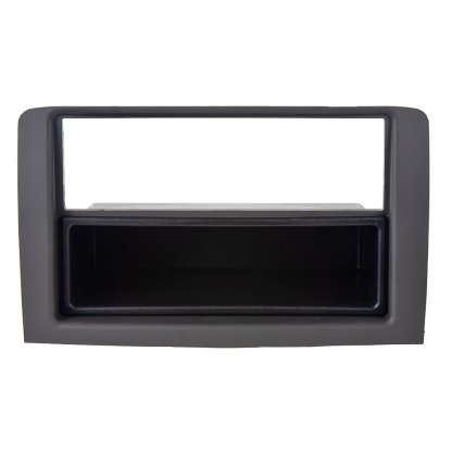 ISO redukce pro Fiat Idea 2003-, DOUBLE ISO