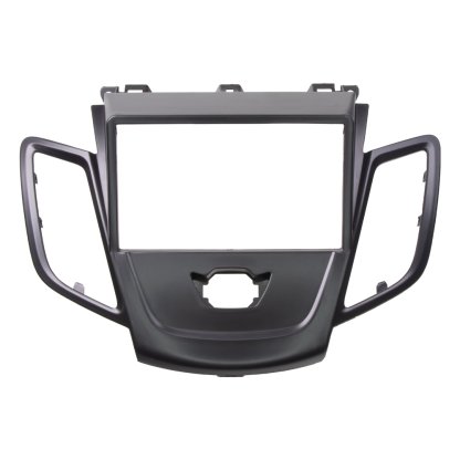 ISO redukce pro Ford Fiesta 10/2008-