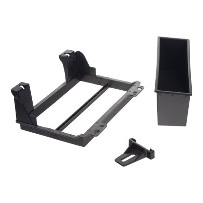 ISO redukce pro Ford Fiesta 11/2001-09/2005, Fusion 2002-09/2005