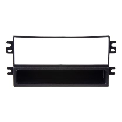 ISO redukce pro Kia Carens II. 2004-2006