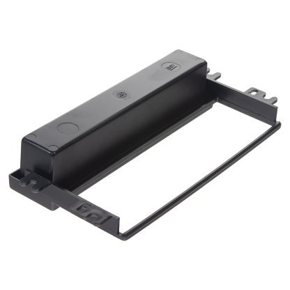 ISO redukce pro Kia Carnival 2002-05, Carens 2002-03