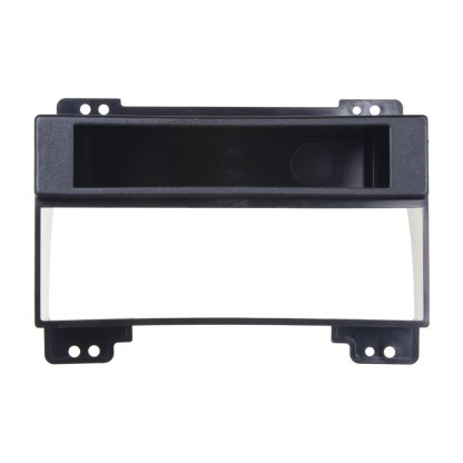 ISO redukce pro Kia Carnival 2006 - 10/2011