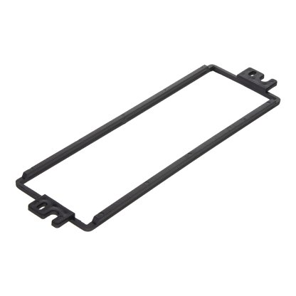 ISO redukce pro Kia Rio 01-, Carens-01