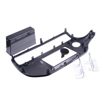 ISO redukce pro Kia Rio 03/2015-
