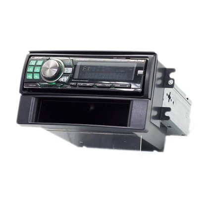 ISO redukce pro Kia Sportage 05-