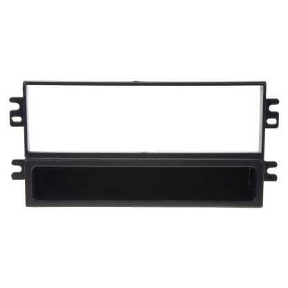 ISO redukce pro Kia Sportage 2000-05