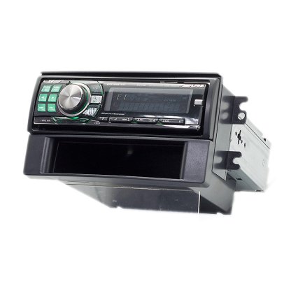 ISO redukce pro Kia Sportage 2008-07/2010