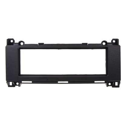 ISO redukce pro Mercedes A (W169) 2005-2012, Mercedes B 05-11