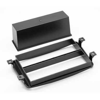 ISO redukce pro Mercedes C 2000-, Vito 03-06, Viano 03-06
