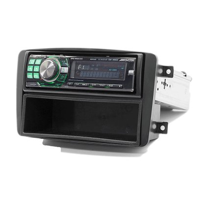 ISO redukce pro Mercedes C 2000-, Vito 03-06, Viano 03-06