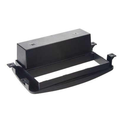 ISO redukce pro Mercedes C 2000-, Vito 03-06, Viano 03-06
