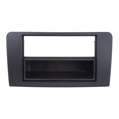 ISO redukce pro Mercedes ML (W164) 2005-2011