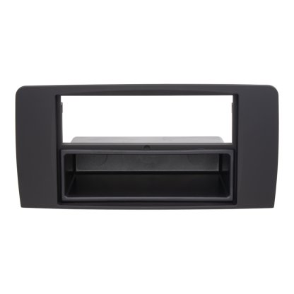 ISO redukce pro Mercedes R 01/2006 - 10/2012