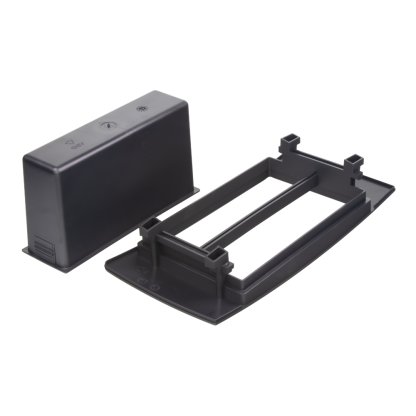 ISO redukce pro Mercedes R 01/2006 - 10/2012
