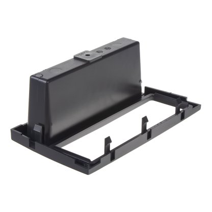 ISO redukce pro Opel Agila 10/2004-, Suzuki Ignis 03-