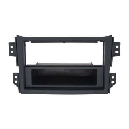 ISO redukce pro Opel Agila B 08-14, Suzuki Splash 04/2008-14