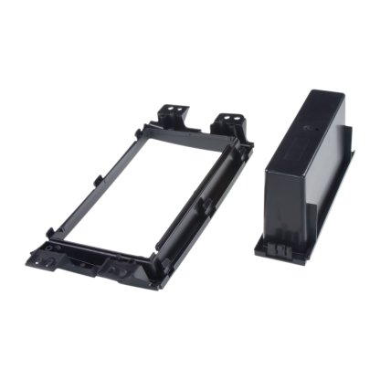 ISO redukce pro Opel Agila B 08-14, Suzuki Splash 04/2008-14