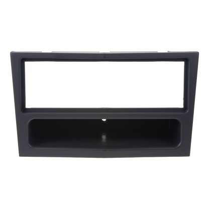ISO redukce pro Opel Astra H 01/2004-2010 antracit