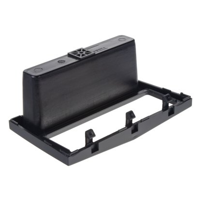 ISO redukce pro Opel Astra H 01/2004-2010 antracit
