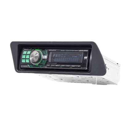 ISO redukce pro Peugeot 306