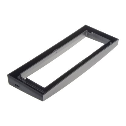 ISO redukce pro Peugeot 407, Citroen C5 10/2004-08