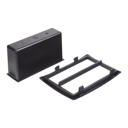 ISO redukce pro Renault Megane 11/2002-05/2009