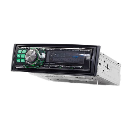 ISO redukce pro Renault Megane 11/2002-05/2009, Scénic 04-, Clio 05-