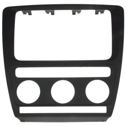 ISO redukce pro Škoda Octavia s Clima k 10.334