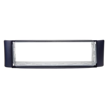 ISO redukce pro SMART ForTwo 10/1998-02/2007 modrá