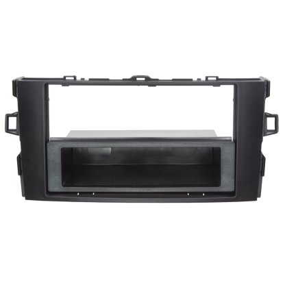 ISO redukce pro Toyota Auris 10/2006-2012