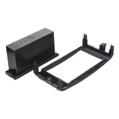 ISO redukce pro Toyota Auris 10/2006-2012