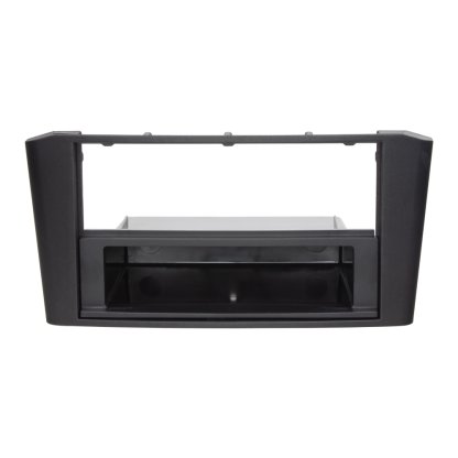 ISO redukce pro Toyota Avensis 04/2003-2009