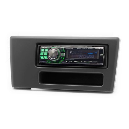 ISO redukce pro VOLVO V70/S60 2001-04
