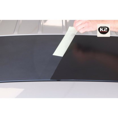 K2 BONO BLACK 250 ml - pasta na vnější plasty, K030