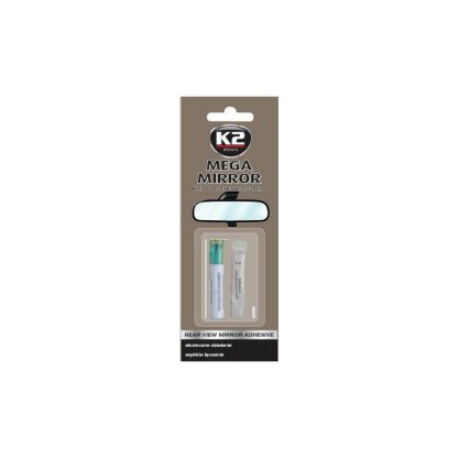 K2 MEGA MIRROR 6 ml - lepidlo na zpětné zrcátko, B110