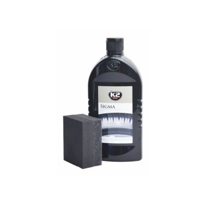 K2 SIGMA 500 ml - péče o pneumatiky, G157