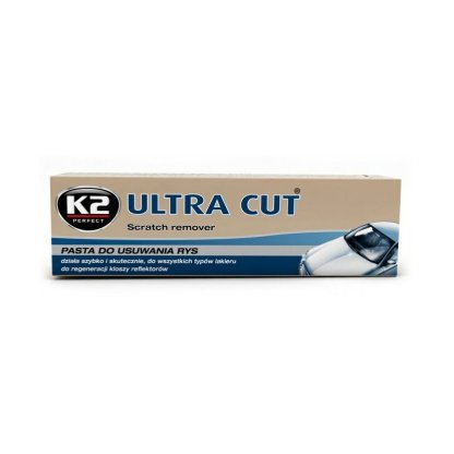 K2 ULTRA CUT 100 g - pasta k odstranění škrábanců, K0021