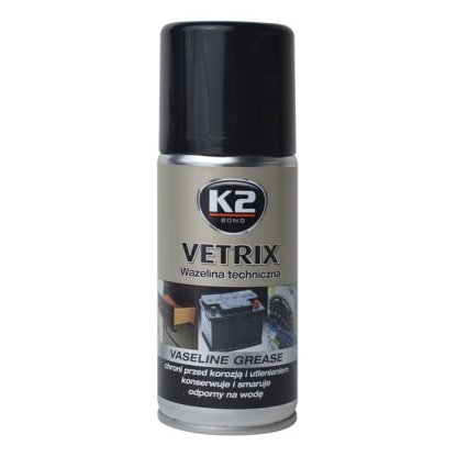 K2 VETRIX 140 ml - tekutá vazelína ve spreji, B400