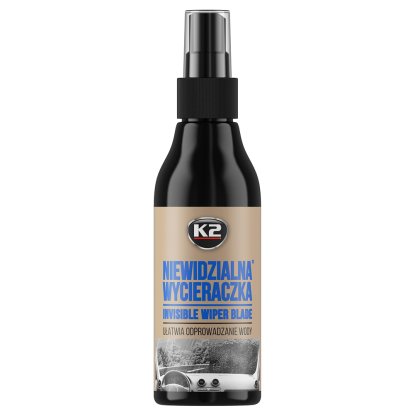 K2 Vizio tekuté stěrače 150ml, K510