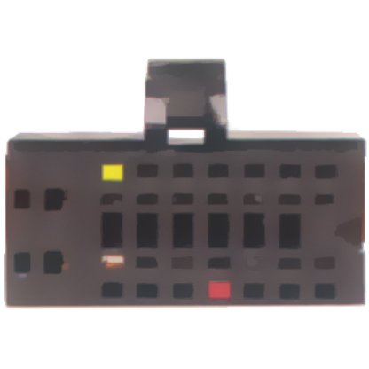 Kabel pro CLARION 16-pin / ISO