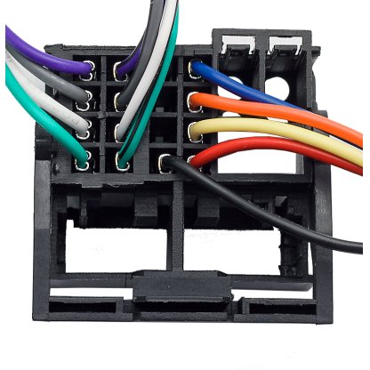 Kabel pro FORD MOST/ ISO