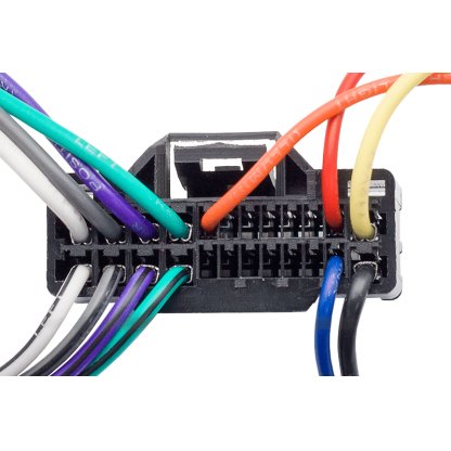 Kabel pro HYUNDAI, KIA OEM / ISO