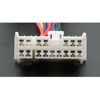 Kabel pro HYUNDAI, KIA OEM / ISO