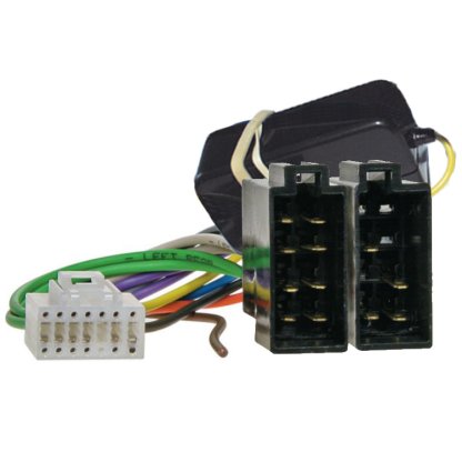 Kabel pro KENWOOD 14-pin / ISO malý