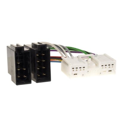 Kabel pro MAZDA new OEM / ISO