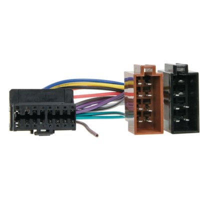 Kabel pro PIONEER 16-pin / ISO