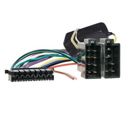 Kabel pro SONY 15-pin / ISO