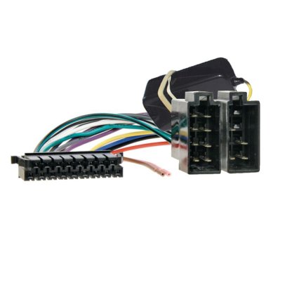 Kabel pro SONY 17-pin / ISO