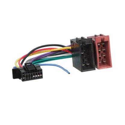 Kabel pro SONY 2013- 16-pin / ISO