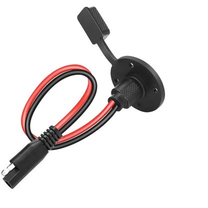 Kabel s konektorem SAE k nabíječkám